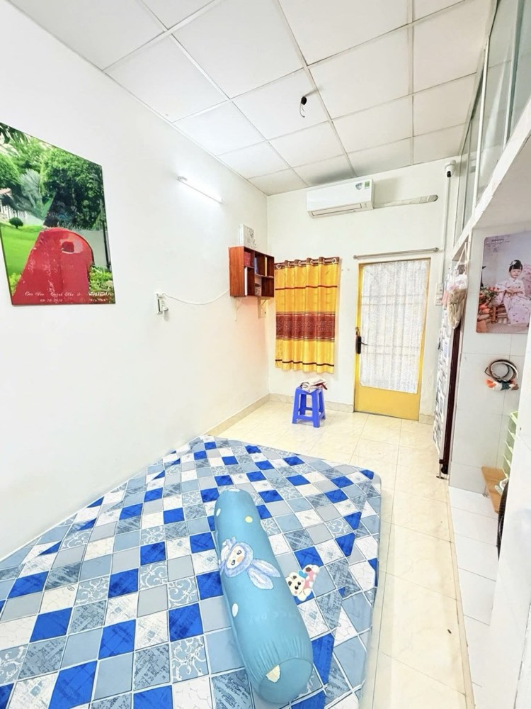 Bán nhà hẻm 145 Lê Quang Định, Bình Thạnh - ảnh 2