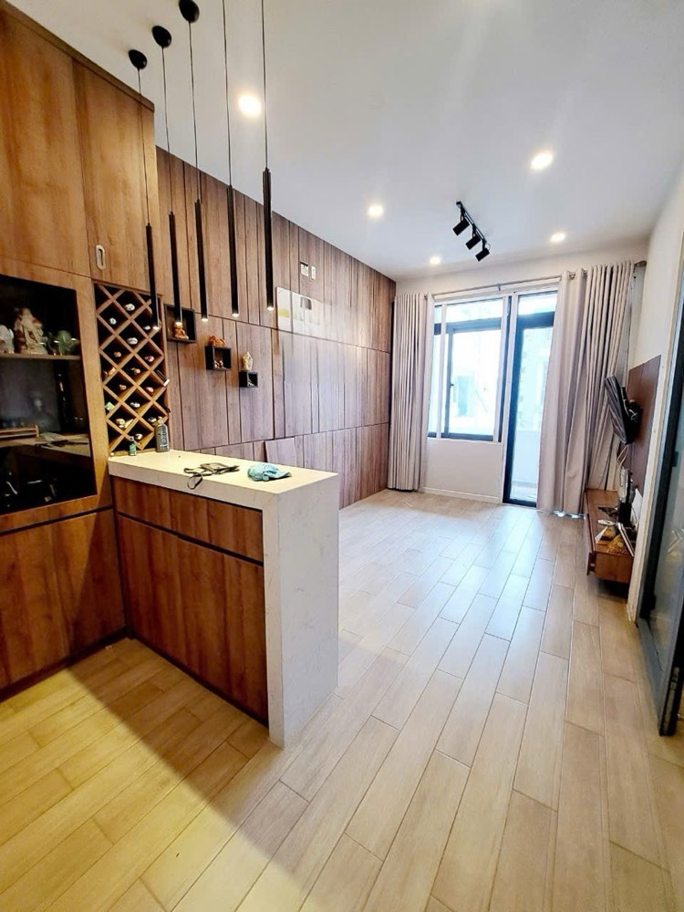 Bán nhà hẻm đường Bùi Thị Xuân, Tân Bình - ảnh 5