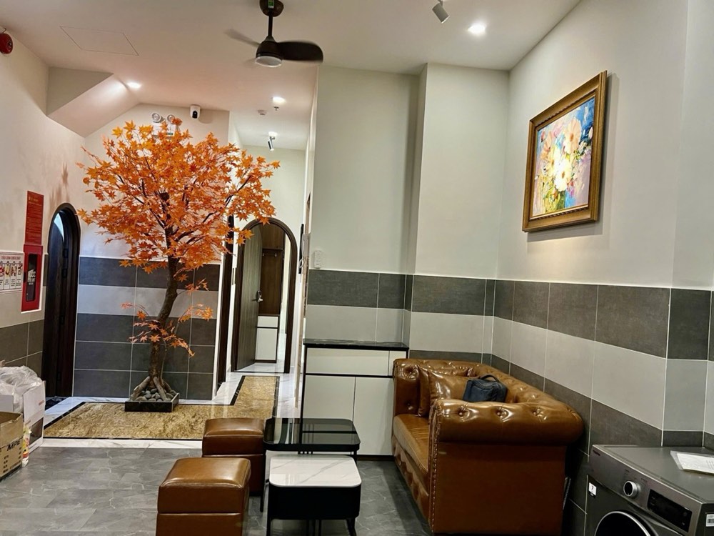 Bán nhà hẻm 395 Vĩnh Viễn, Quận 10 - ảnh 7