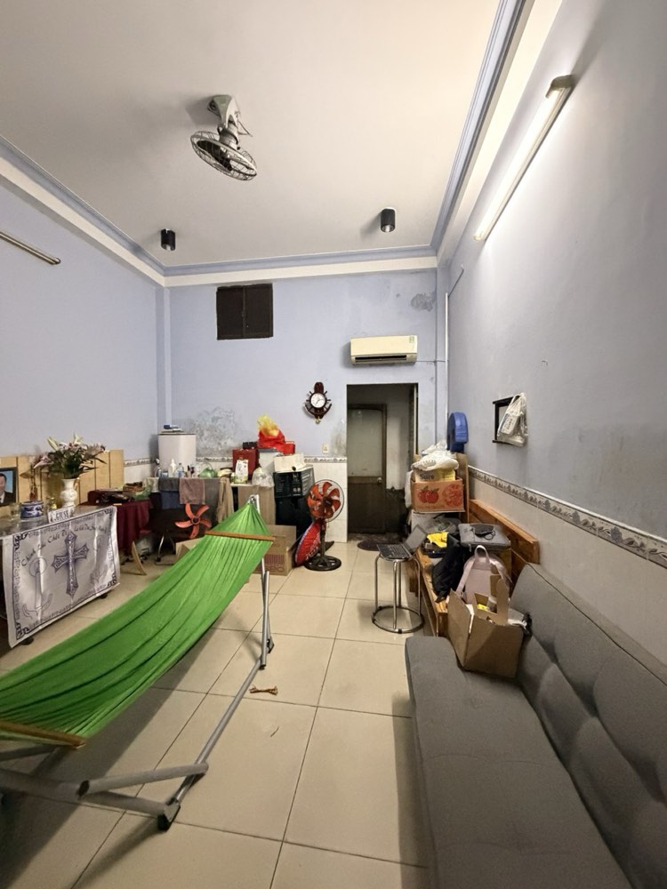 Bán nhà mặt tiền Nguyễn Thị Nhỏ, Quận 5 - ảnh 5