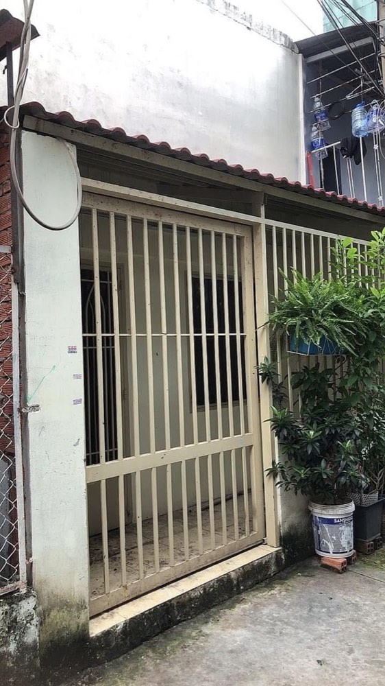 Bán nhà hẻm 1014 Cách Mạng Tháng Tám, Tân Bình - ảnh 6