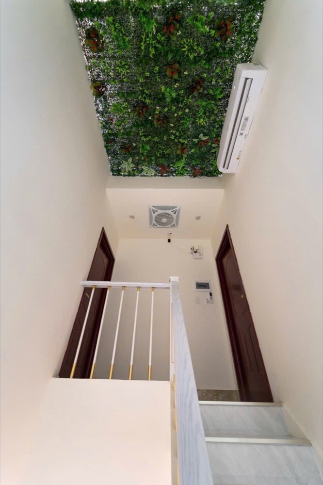 Bán nhà hẻm 30 Đường Calmette, Quận 1 - ảnh 7