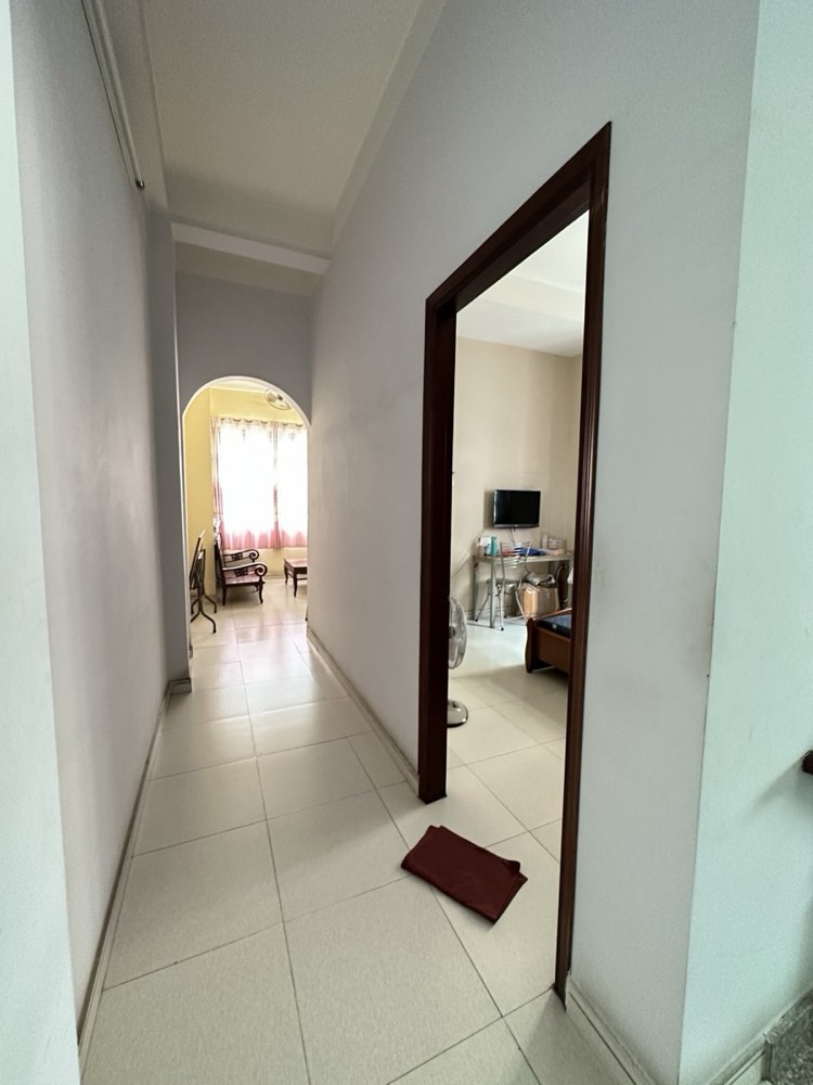 Bán biệt thự mặt tiền Nguyễn Đình Chính, Phú Nhuận - ảnh 1