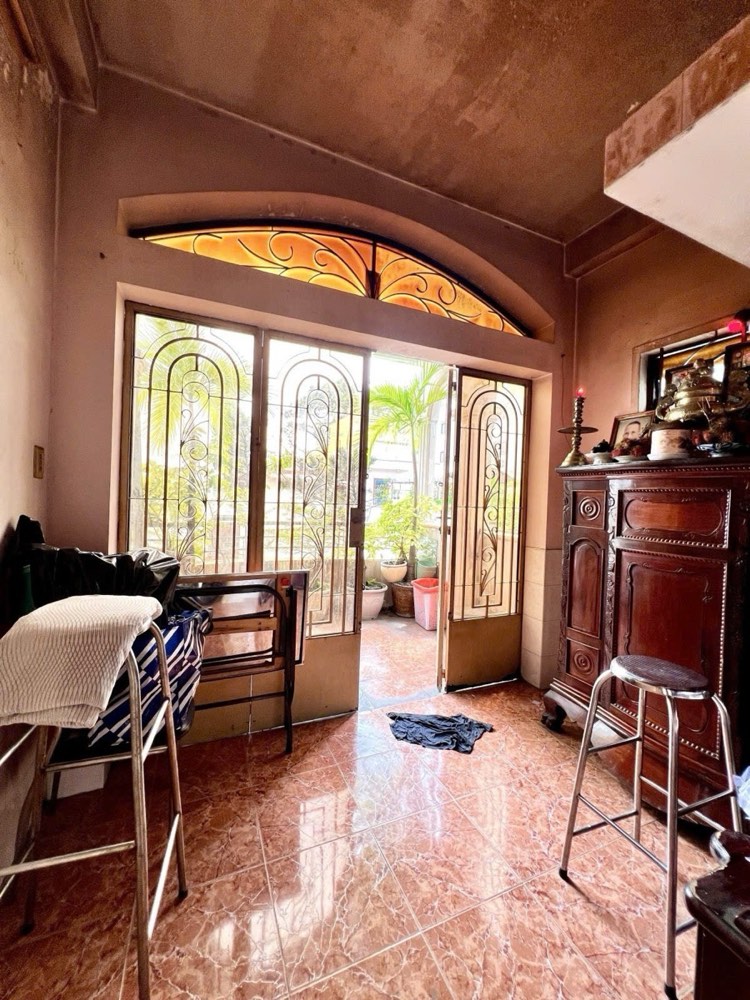 Bán nhà hẻm 402 An Dương Vương, Quận 5 - ảnh 3