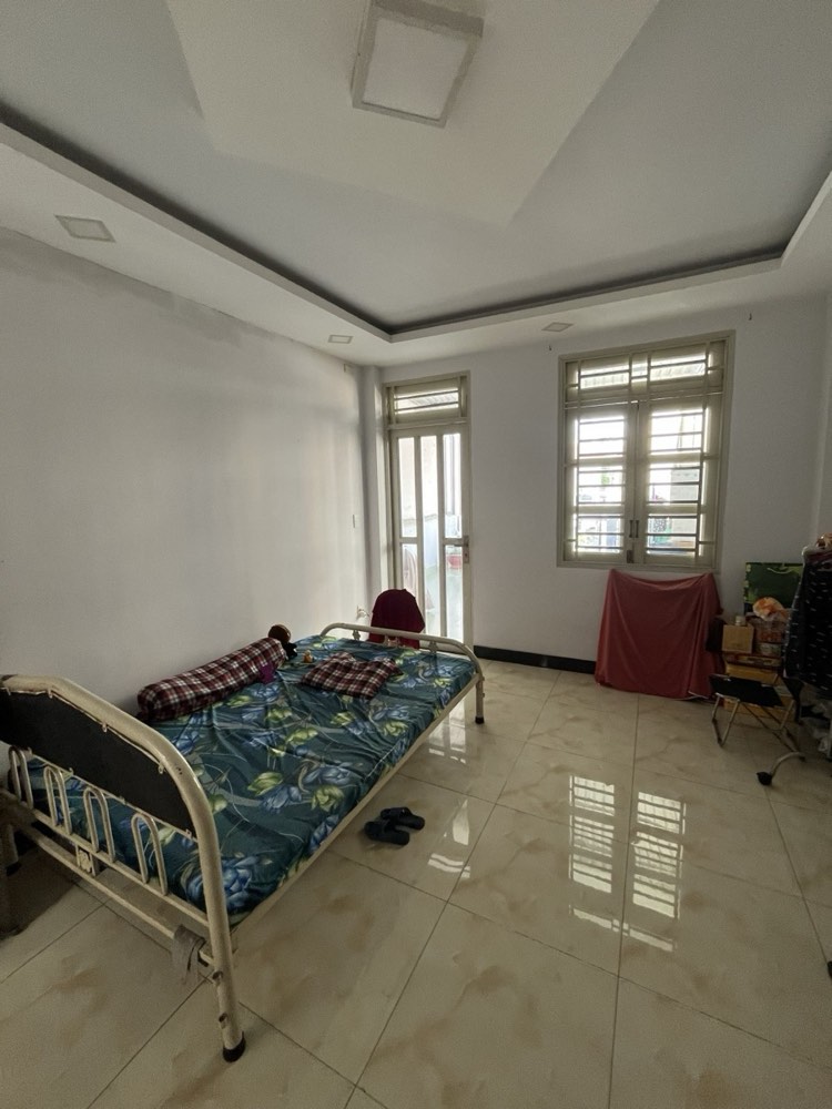 Bán nhà hẻm 521 Cách Mạng Tháng 8, Quận 10 - ảnh 4