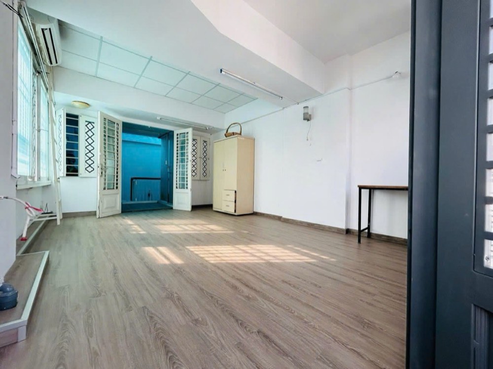 Bán nhà hẻm 518 Lê Văn Sỹ, Phú Nhuận - ảnh 5