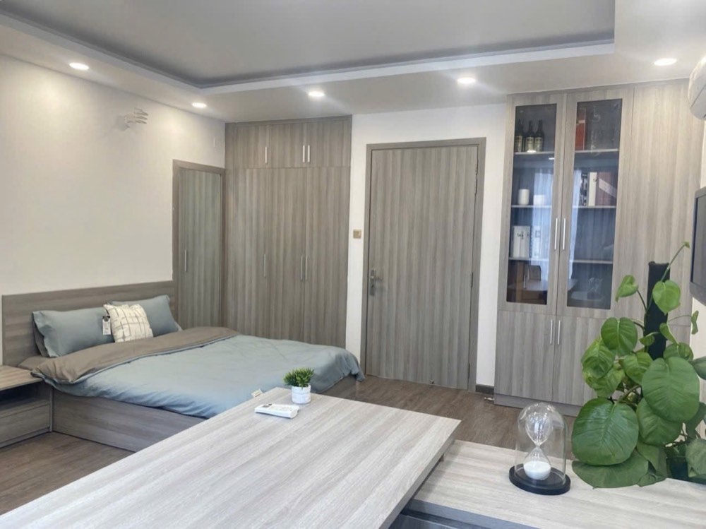 Bán nhà hẻm 304 Bùi Đình Tuý, Bình Thạnh - ảnh 4