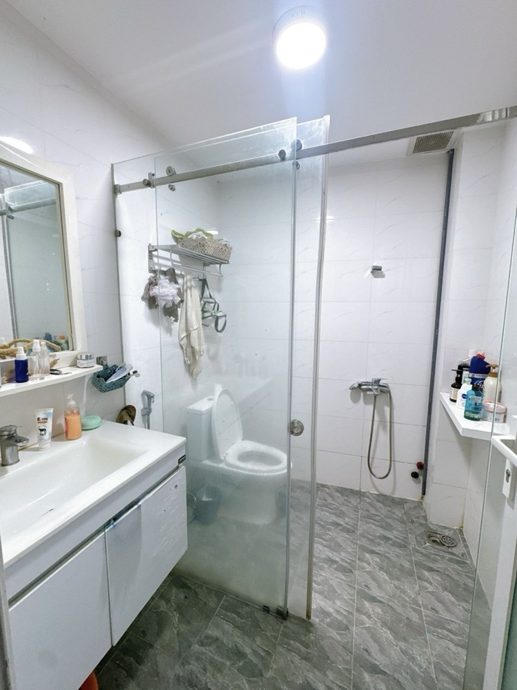 Bán nhà mặt tiền Trần Khắc Chân, Quận 1 - ảnh 3