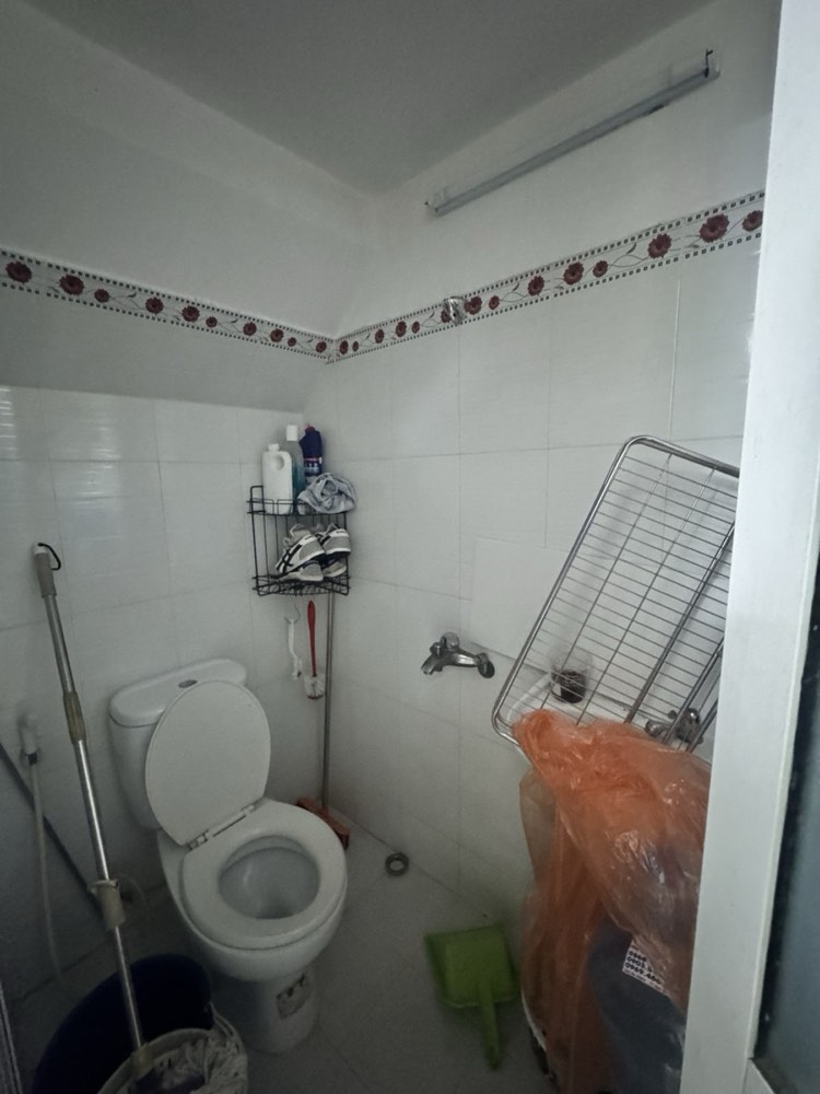 Bán nhà hẻm 152 Nguyễn Văn Thương, Bình Thạnh - ảnh 6