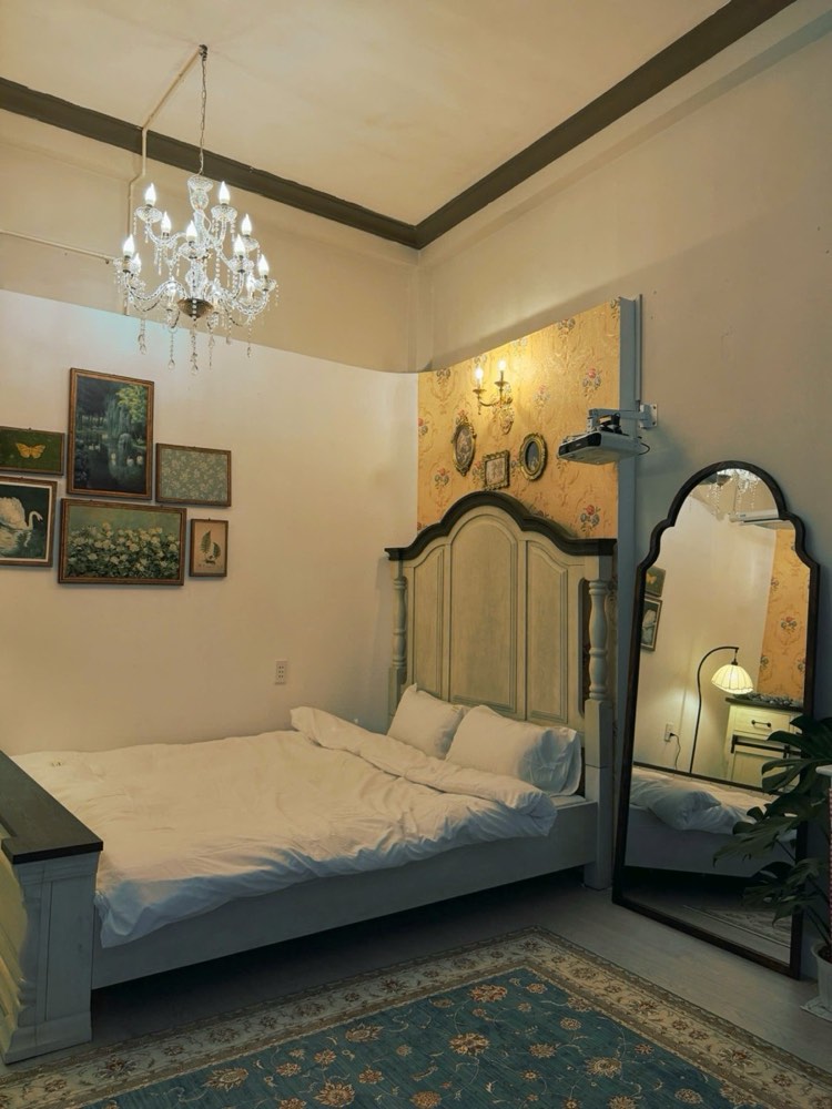 Bán nhà hẻm 334 Lê Quang Định, Bình Thạnh - ảnh 6