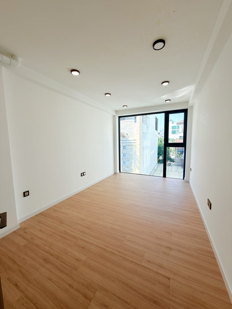 Bán nhà hẻm 46 Lê Hồng Phong, Quận 5 - ảnh 8