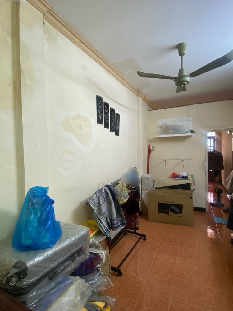 Bán nhà hẻm 82 Lý Chính Thắng, Quận 3 - ảnh 3