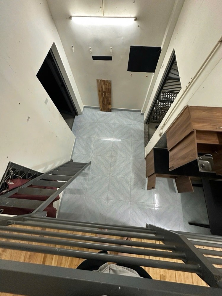Bán nhà hẻm 131 Tô Hiến Thành, Quận 10 - ảnh 8