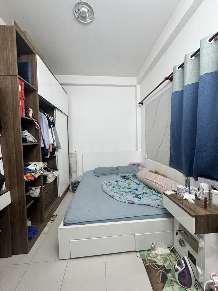 Bán nhà hẻm 152 Nguyễn Văn Thương, Bình Thạnh - ảnh 2
