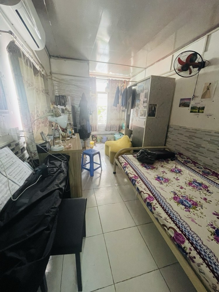 Bán nhà hẻm 704 Nguyễn Đình Chiểu, Quận 3 - ảnh 2