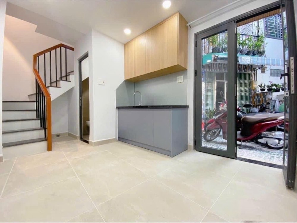 Bán nhà hẻm 26 Đường số 7, Gò Vấp - ảnh 6