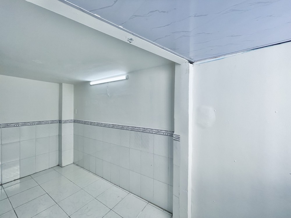 Bán nhà hẻm 70 Lý Thường Kiệt, Gò Vấp - ảnh 4