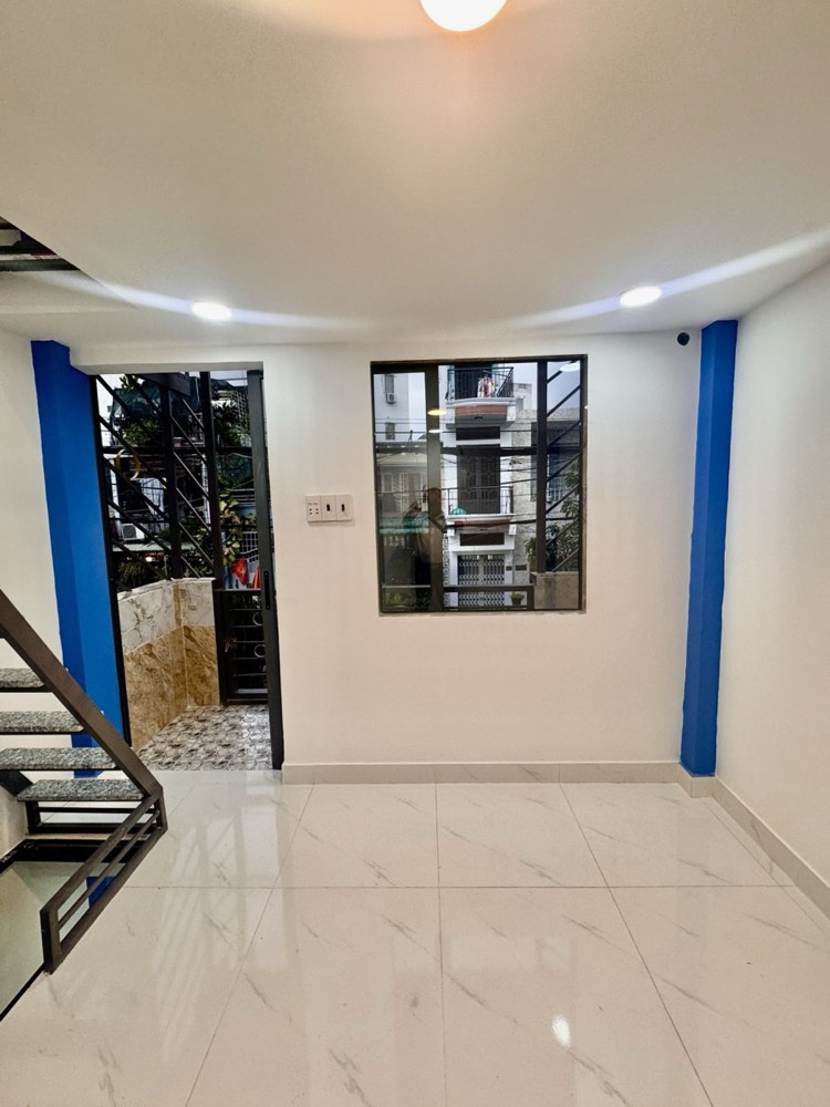 Bán nhà hẻm 562 Nguyễn Kiệm, Phú Nhuận - ảnh 6