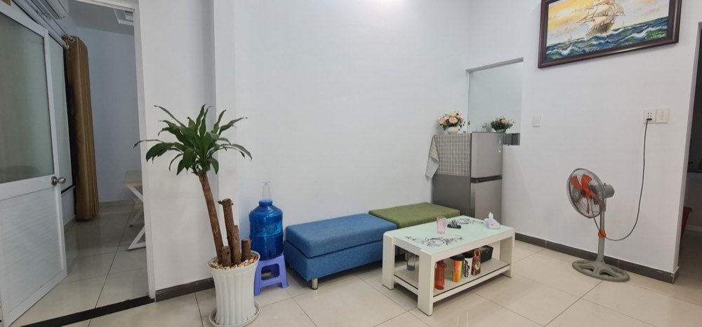 Bán nhà hẻm 493 Cách Mạng Tháng Tám, Quận 10 - ảnh 4
