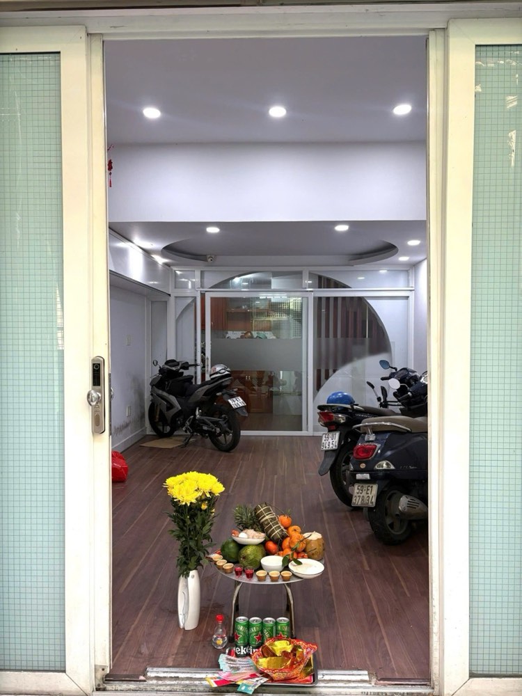 Bán nhà hẻm 518 Lê Văn Sỹ, Phú Nhuận - ảnh 6