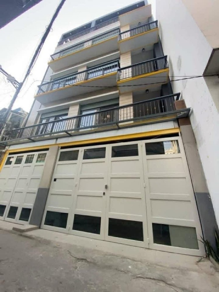 Bán nhà hẻm 188 Phạm Ngũ Lão, Gò Vấp - ảnh 5