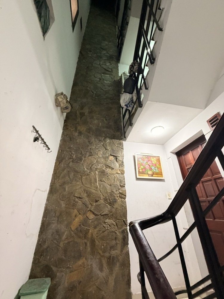 Bán nhà mặt tiền Nguyễn Thị Nhỏ, Quận 5 - ảnh 6