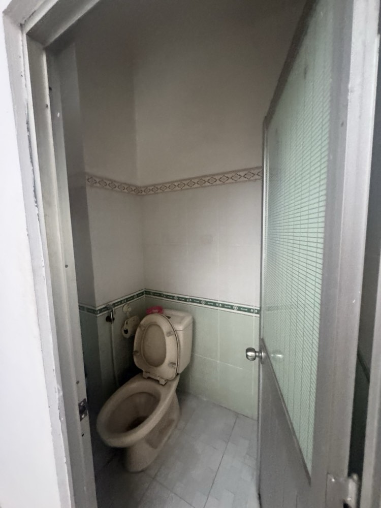 Bán nhà hẻm 1134 Trường Sa, Phú Nhuận - ảnh 3