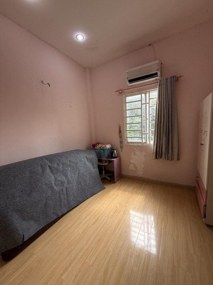 Bán nhà hẻm 212 Nguyễn Văn Nguyễn, Quận 1 - ảnh 4