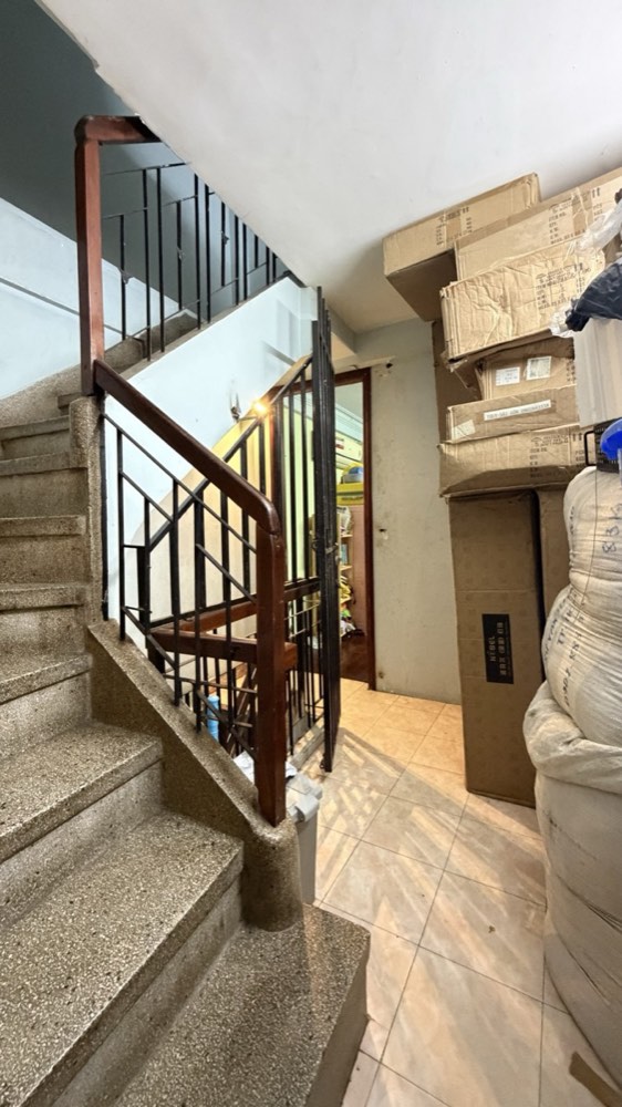 Bán nhà đường Sư Vạn Hạnh, Quận 10 - ảnh 2