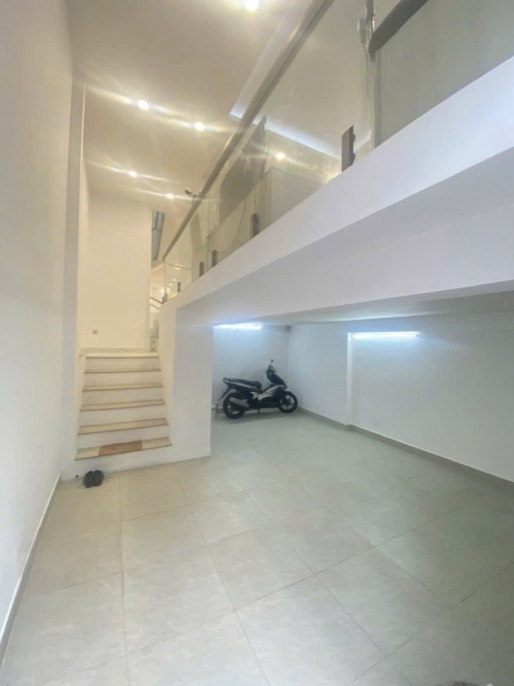 Bán nhà hẻm 304 Bùi Đình Tuý, Bình Thạnh - ảnh 5