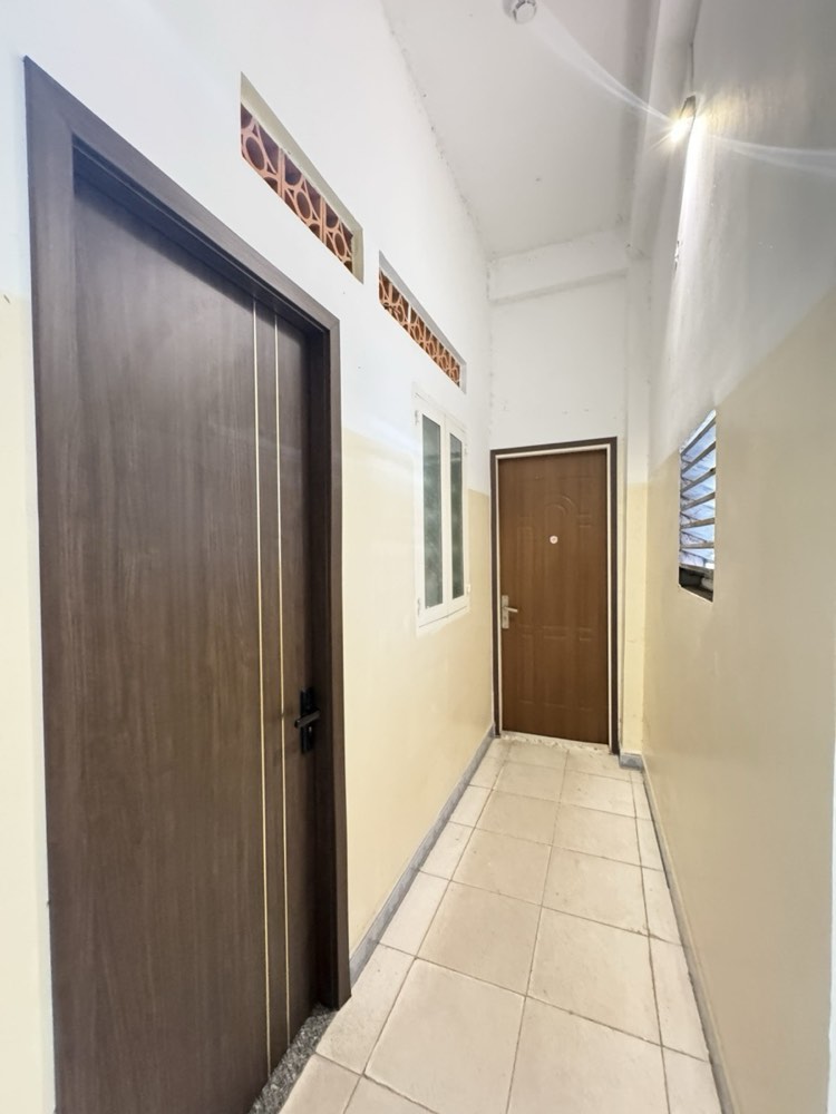 Bán nhà hẻm 251 Lê Quang Định, Bình Thạnh - ảnh 7