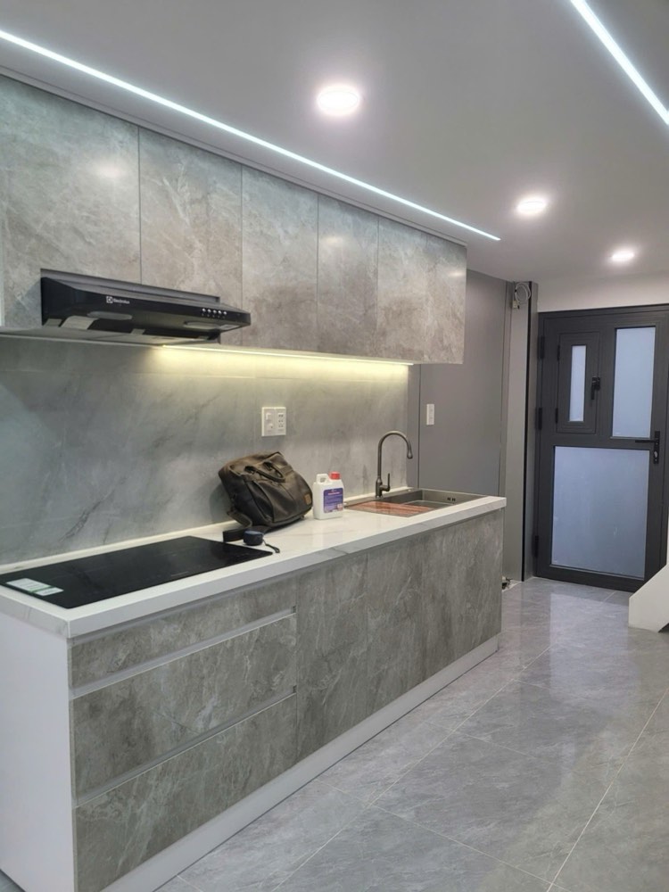 Bán nhà hẻm đường Lý Thái Tổ, Quận 10 - ảnh 3