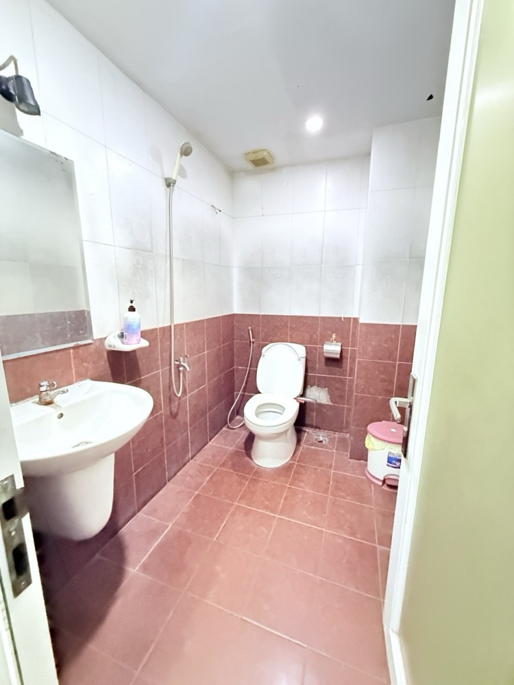 Bán nhà mặt tiền Lê Văn Sỹ, Tân Bình - ảnh 4