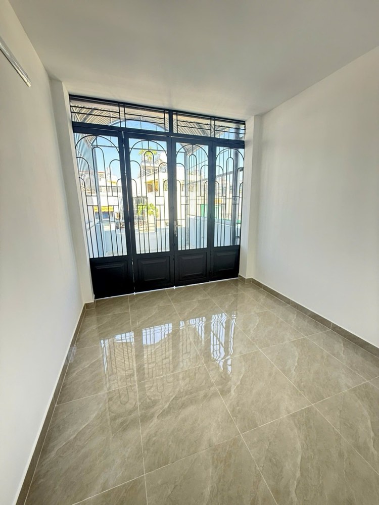 Bán nhà hẻm 138 Ngô Quyền, Quận 10 - ảnh 3