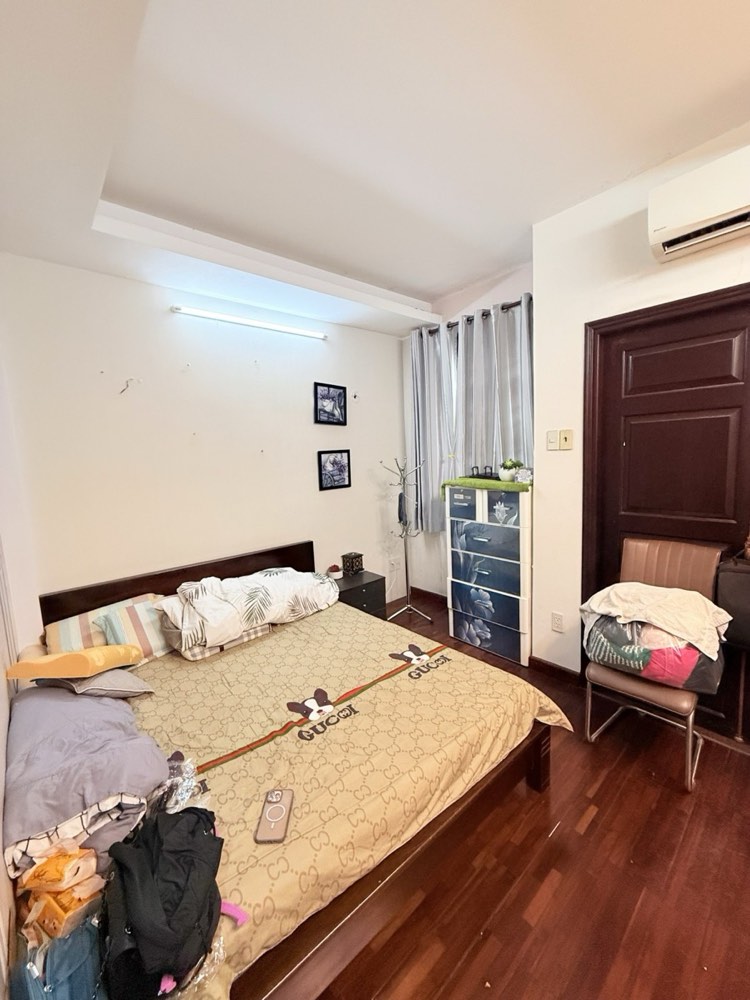 Bán nhà hẻm 8 Tản Viên, Tân Bình - ảnh 3