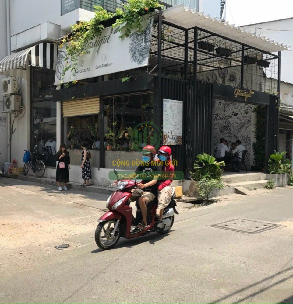 Bán nhà hẻm 236 Điện Biên Phủ, Bình Thạnh - ảnh 2