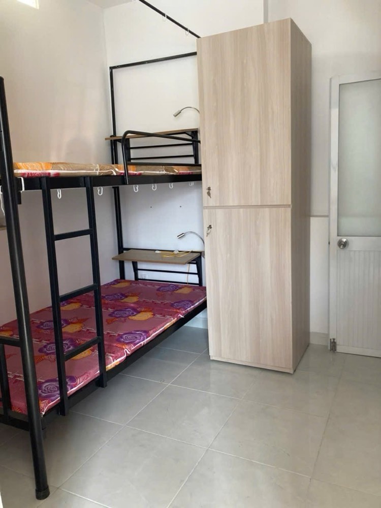 Bán nhà hẻm 358 Cách Mạng Tháng Tám, Quận 3 - ảnh 8