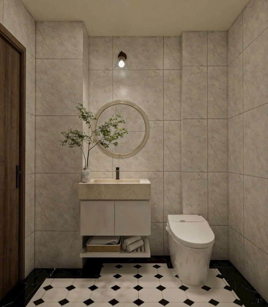 Bán nhà hẻm 408 Nguyễn Thị Minh Khai, Quận 3 - ảnh 5
