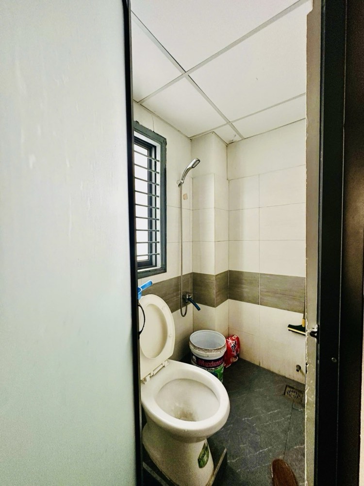 Bán nhà hẻm 84 Lê Quang Định, Bình Thạnh - ảnh 8