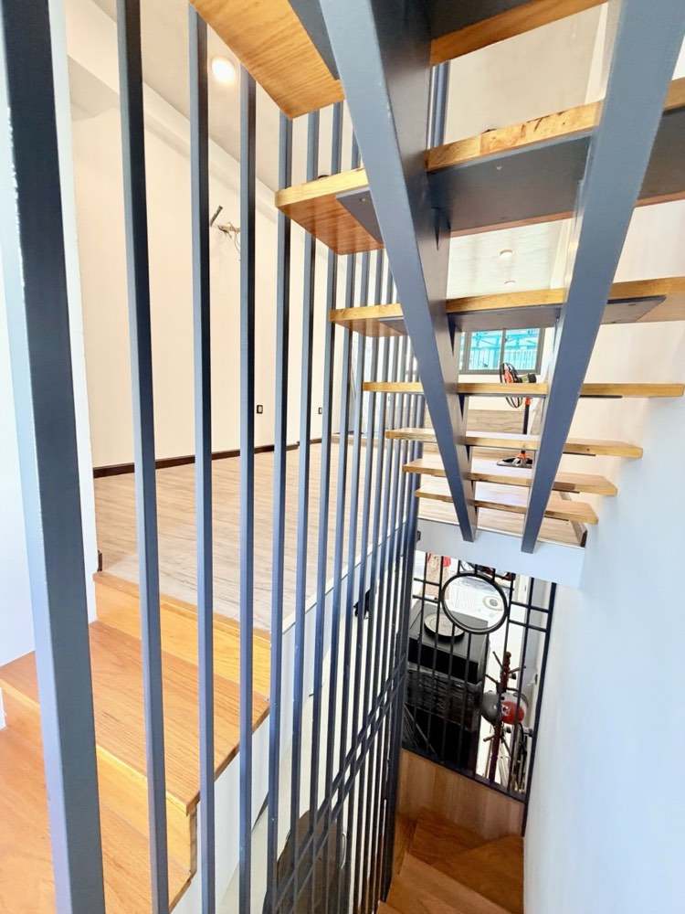 Bán nhà hẻm 46 Lê Hồng Phong, Quận 5 - ảnh 3