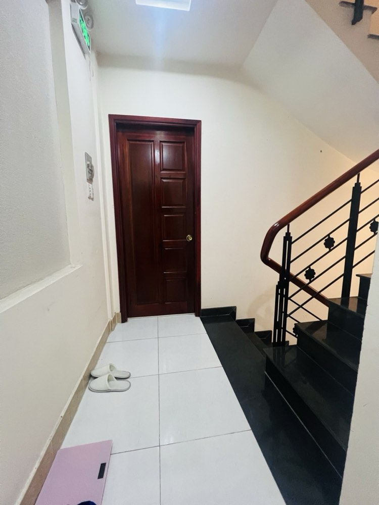 Bán nhà hẻm 74 Phan Đăng Lưu, Phú Nhuận - ảnh 5