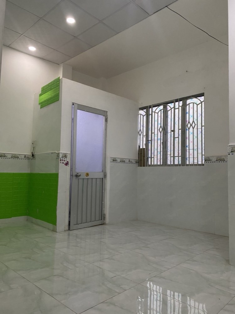 Bán nhà hẻm đường Cao Thắng, Quận 10 - ảnh 4
