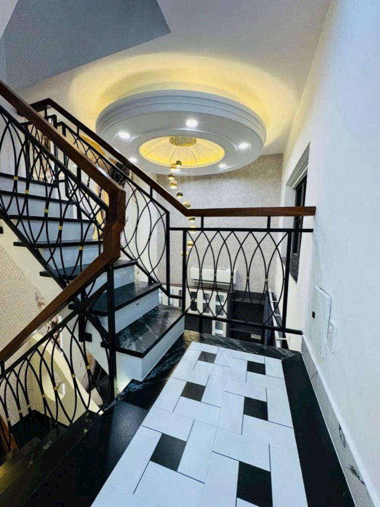 Bán nhà đường Cù Lao, Phú Nhuận - ảnh 1