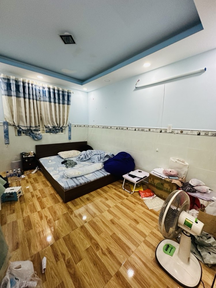 Bán nhà hẻm đường Lê Văn Sỹ, Quận 3 - ảnh 5