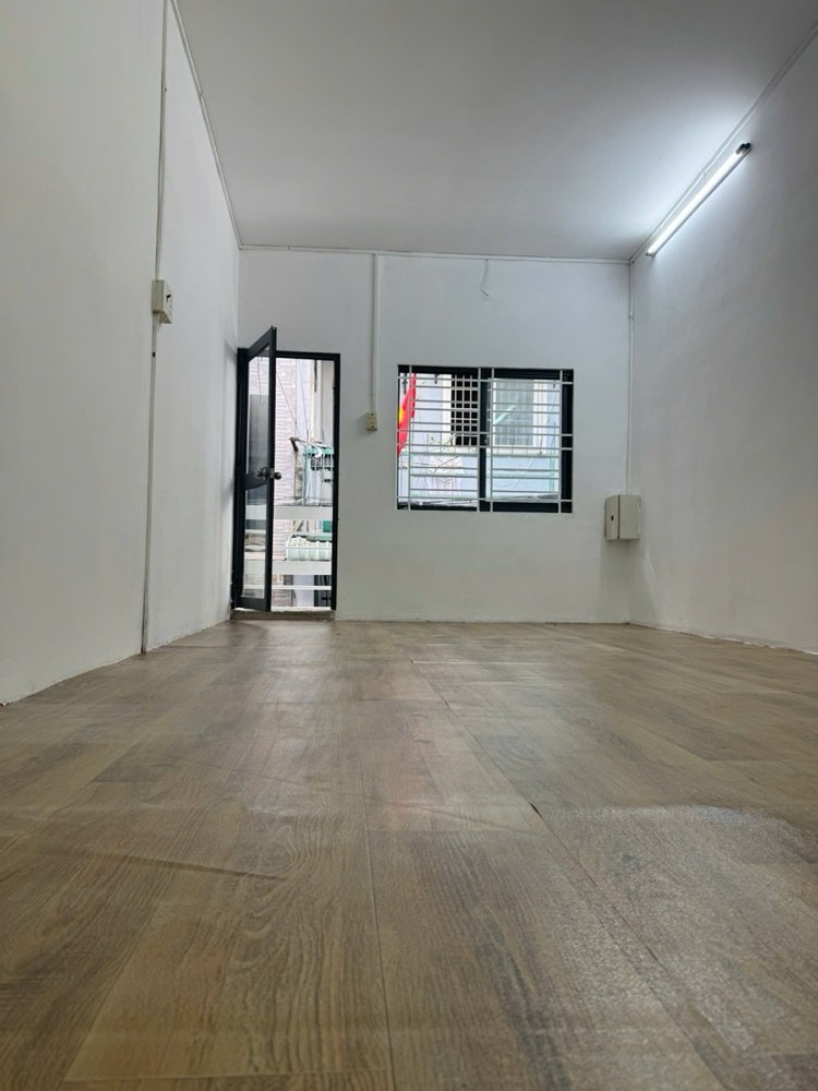 Bán nhà hẻm 206 Lý Thường Kiệt, Quận 10 - ảnh 3
