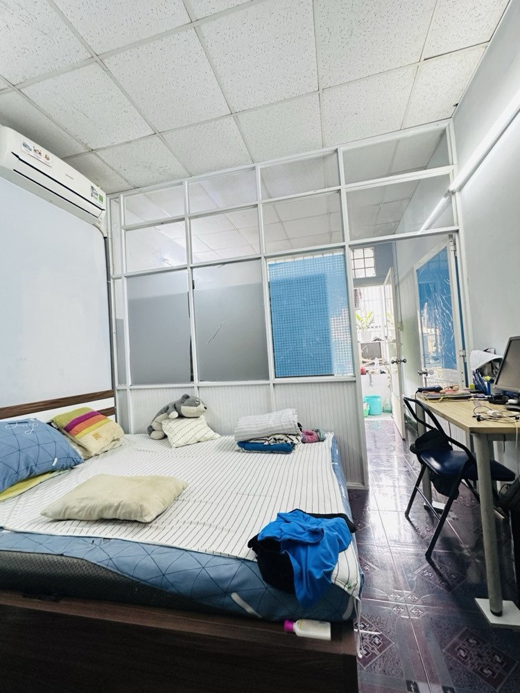Bán nhà hẻm 3 Thành Thái, Quận 10 - ảnh chính