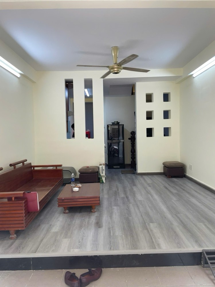 Bán nhà hẻm 31B Sư Vạn Hạnh, Quận 10 - ảnh 3