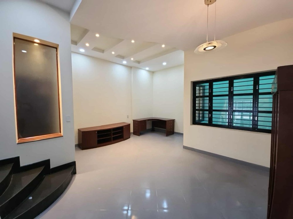 Bán nhà mặt tiền Phan Tây Hồ, Phú Nhuận - ảnh 6