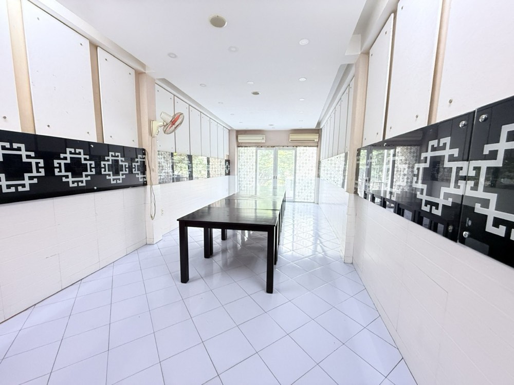 Bán nhà mặt tiền Lê Văn Sỹ, Tân Bình - ảnh 2
