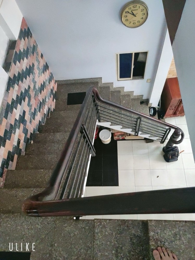 Bán nhà hẻm 166 Lê Lợi, Gò Vấp - ảnh 4